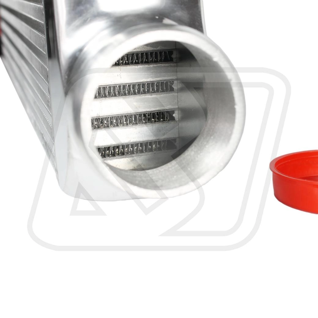 อินเตอร์คูลเลอร์ Billion ขนาด 550x180x65mm. (หลอดเหลี่ยม)