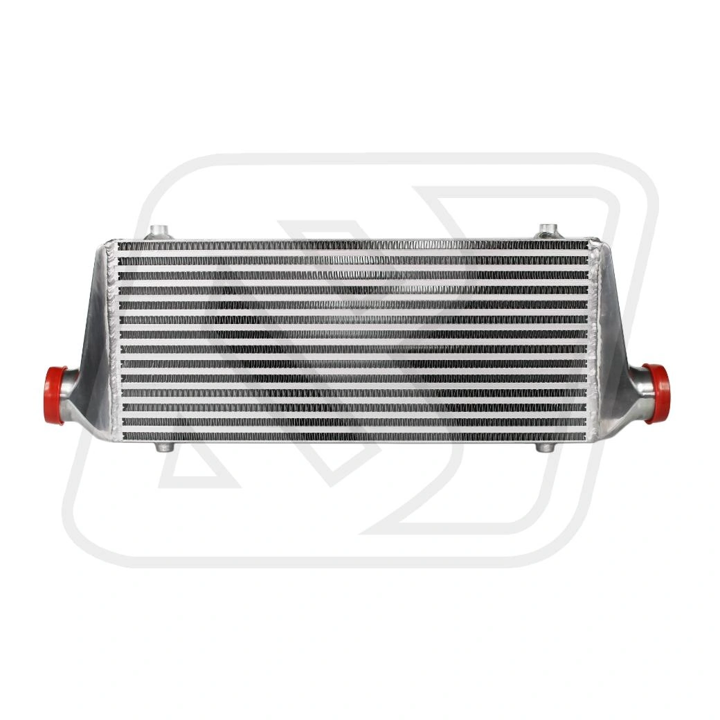 อินเตอร์คูลเลอร์ Billion ขนาด 550x230x65mm. (หลอดเหลี่ยม)