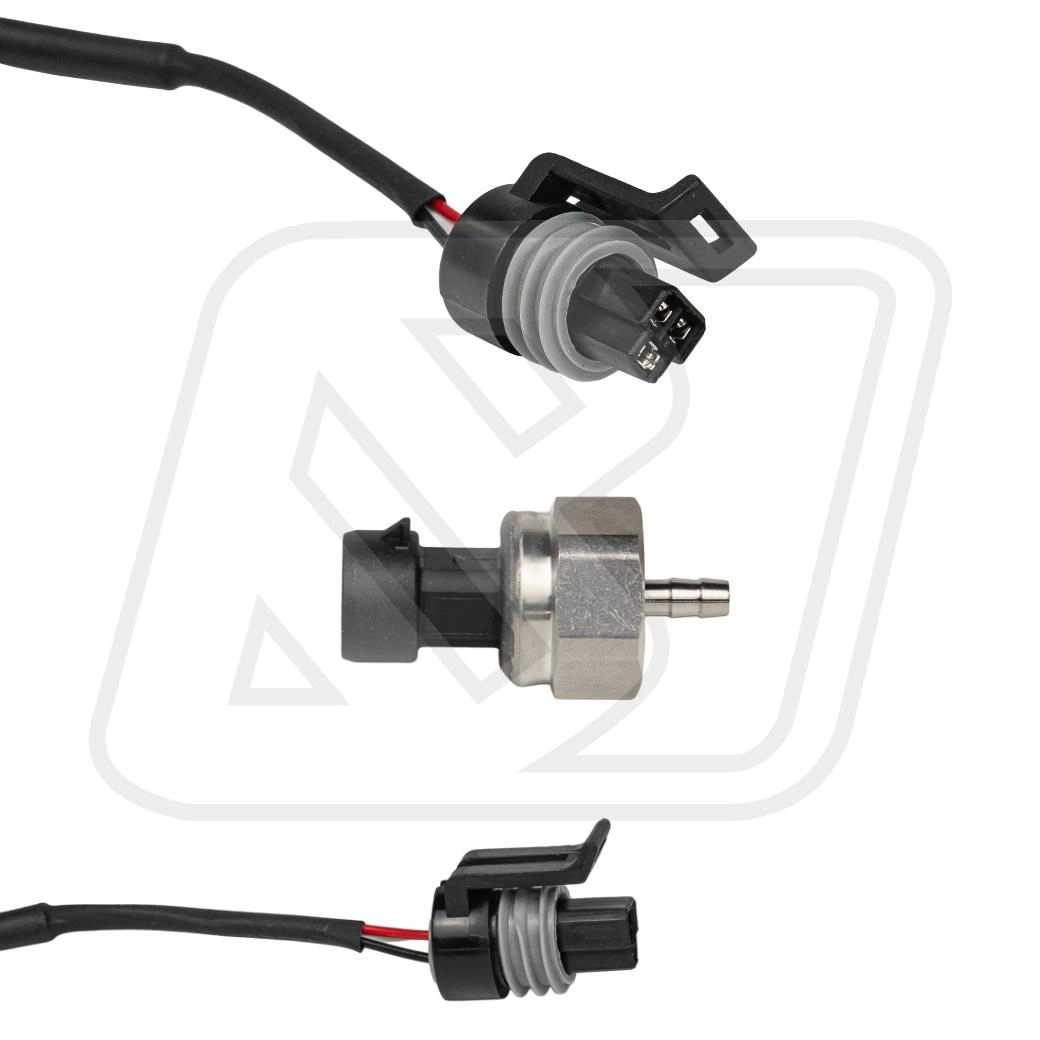 เซนเซอร์บูสต์ Billion 5 Bar สำหรับวัดแรงดันเทอร์โบ