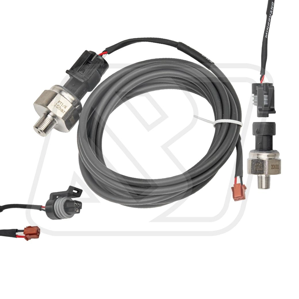 เซนเซอร์วัดแรงดัน Billion 10 Bar สำหรับระบบน้ำมัน/น้ำ/อากาศ