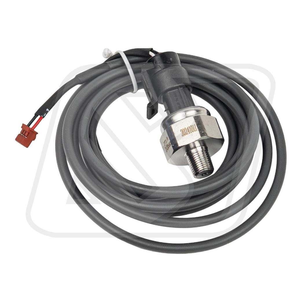 เซนเซอร์วัดแรงดัน Billion 10 Bar สำหรับระบบน้ำมัน/น้ำ/อากาศ