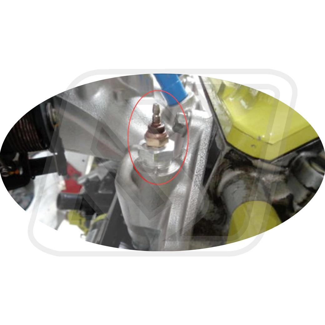 Billion Sensor วัดอุณหภูมิ + อแดปเตอร์ 3/8-1/8 สำหรับ Honda K20-24