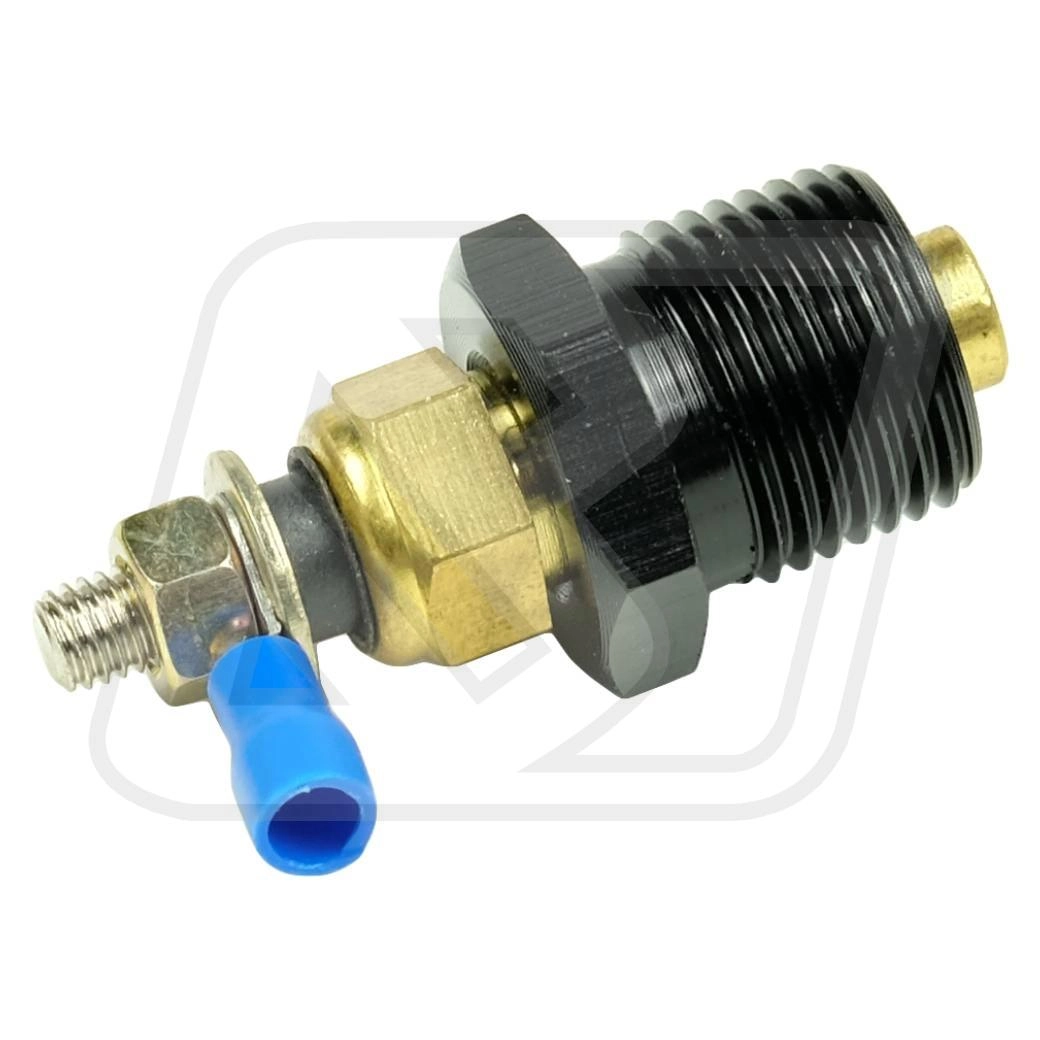 Billion Sensor วัดอุณหภูมิ + อแดปเตอร์ 3/8-1/8 สำหรับ Honda K20-24