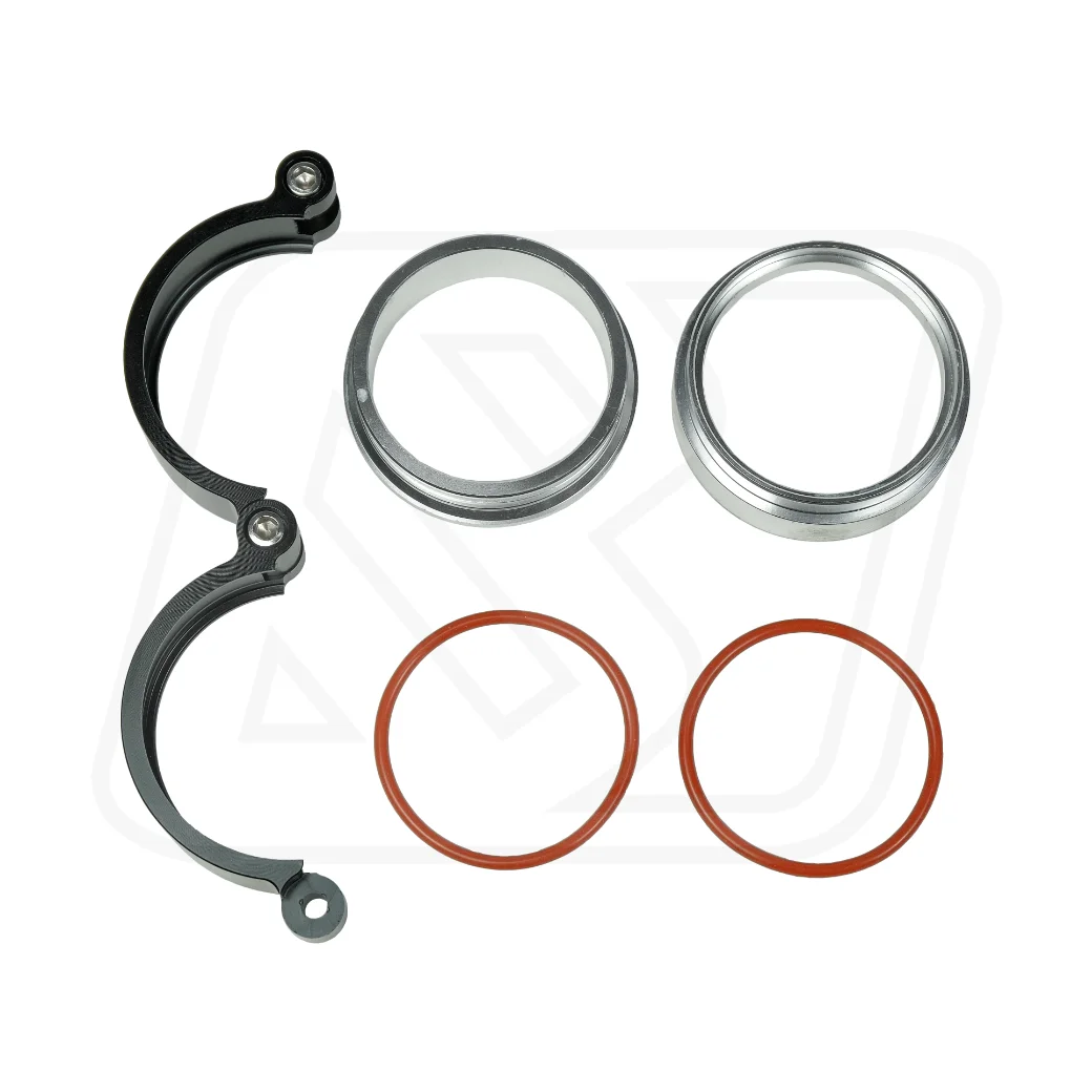 Billion V-Band Clamp