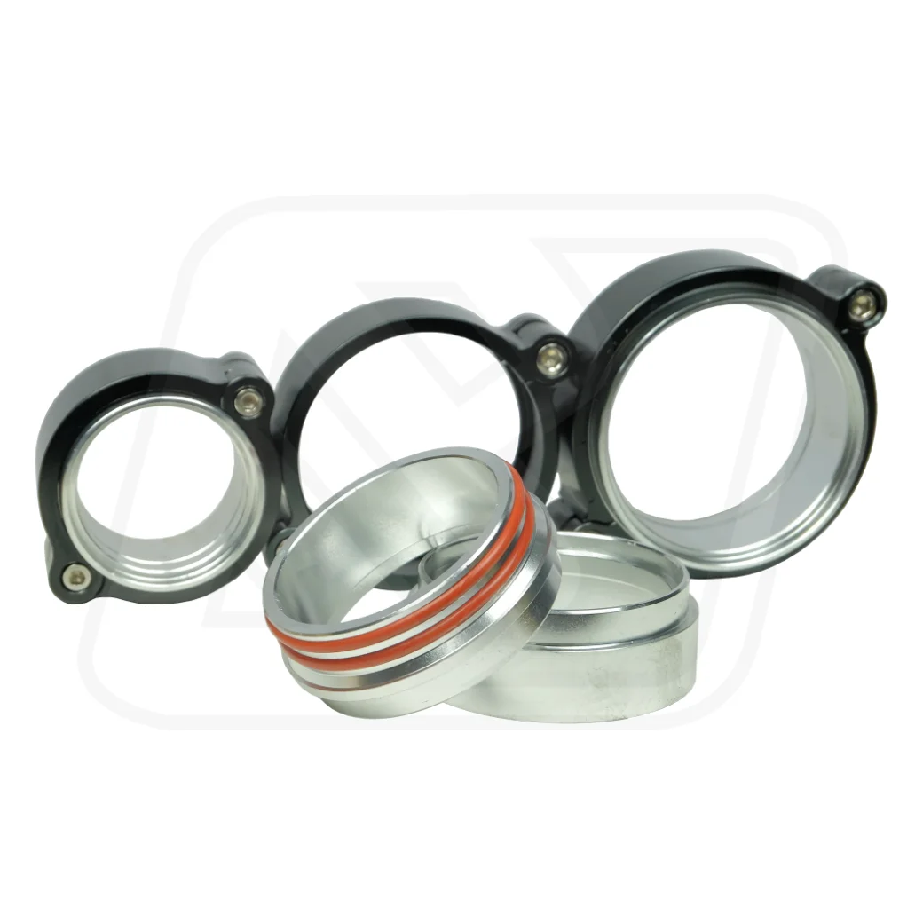 Billion V-Band Clamp