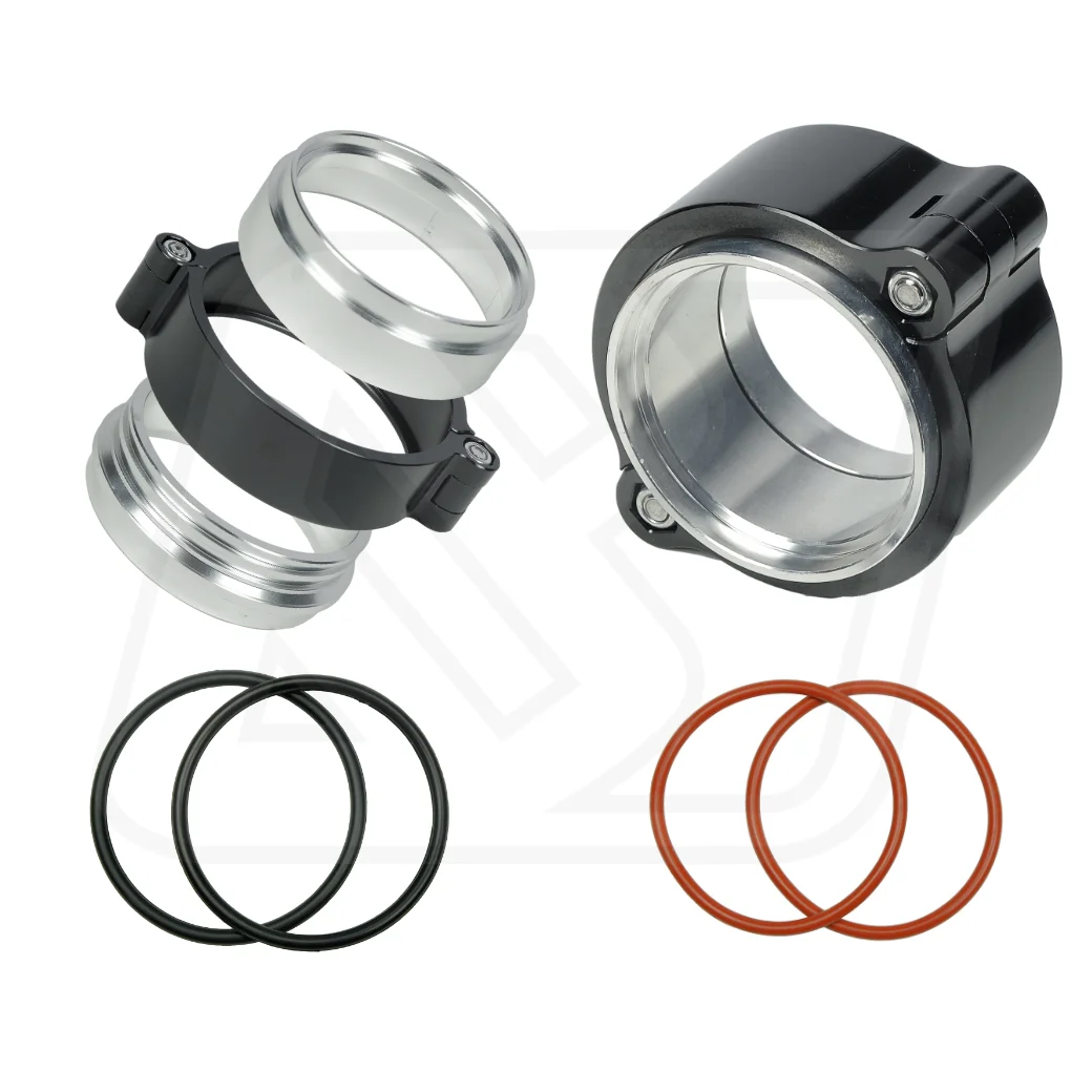 Billion V-Band Clamp