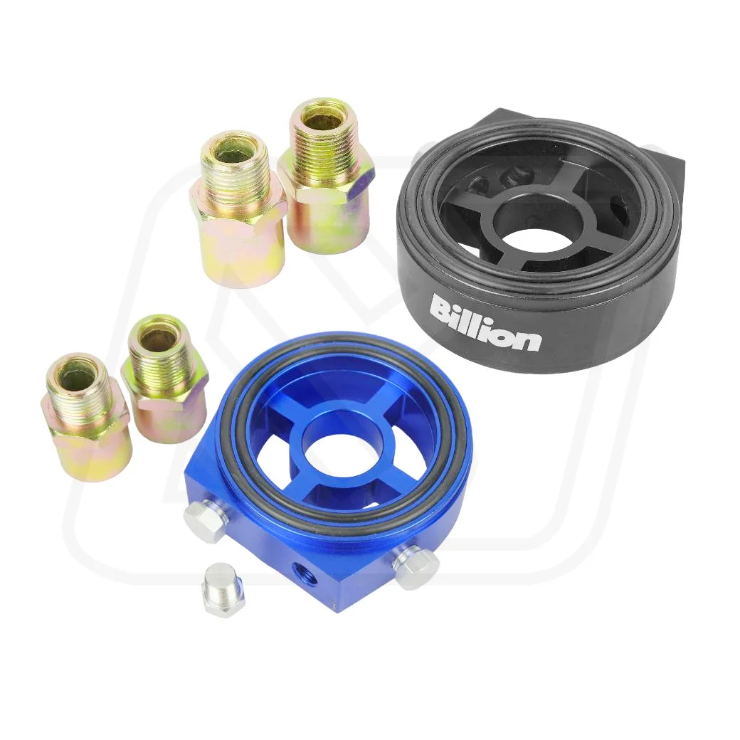 อแดปเตอร์ออยเซ็นเซอร์ Billion BLUE