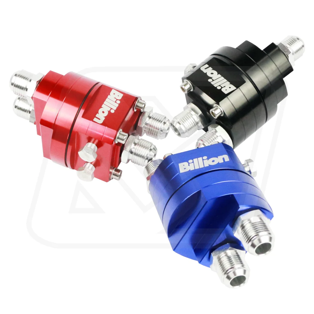 Billion อแดปเตอร์ย้ายกรองน้ำมันเครื่อง