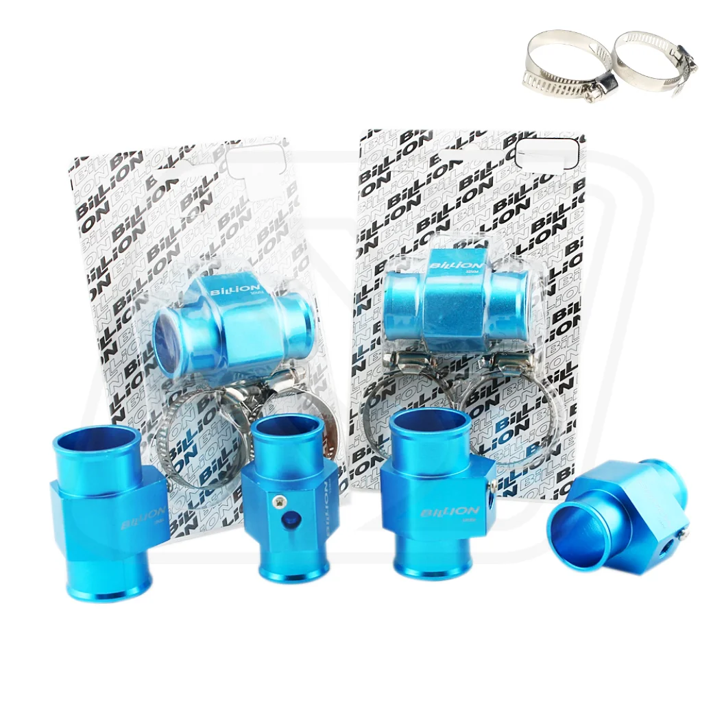 อแดปเตอร์ Water Temp Billion (32mm.)