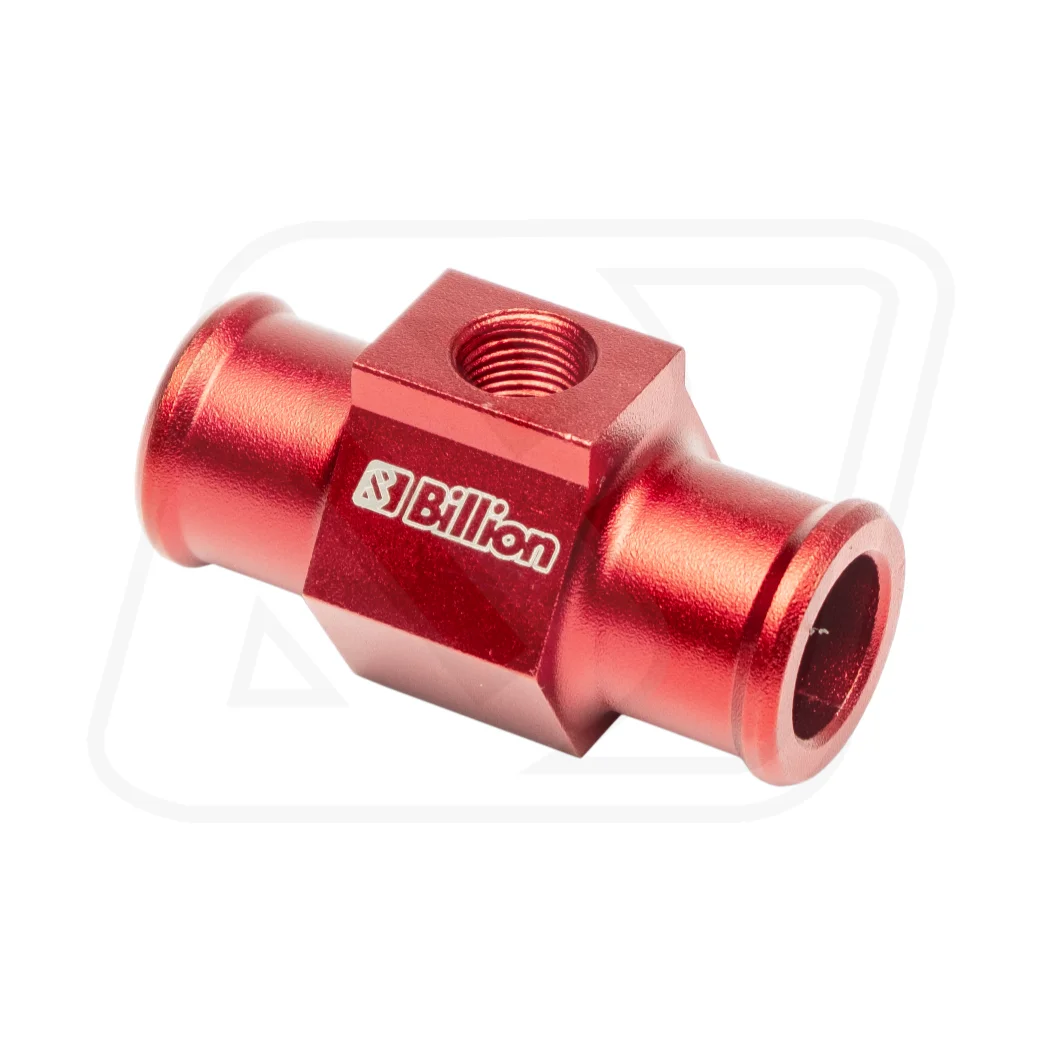 อแดปเตอร์ Water Temp Billion 18/20mm.