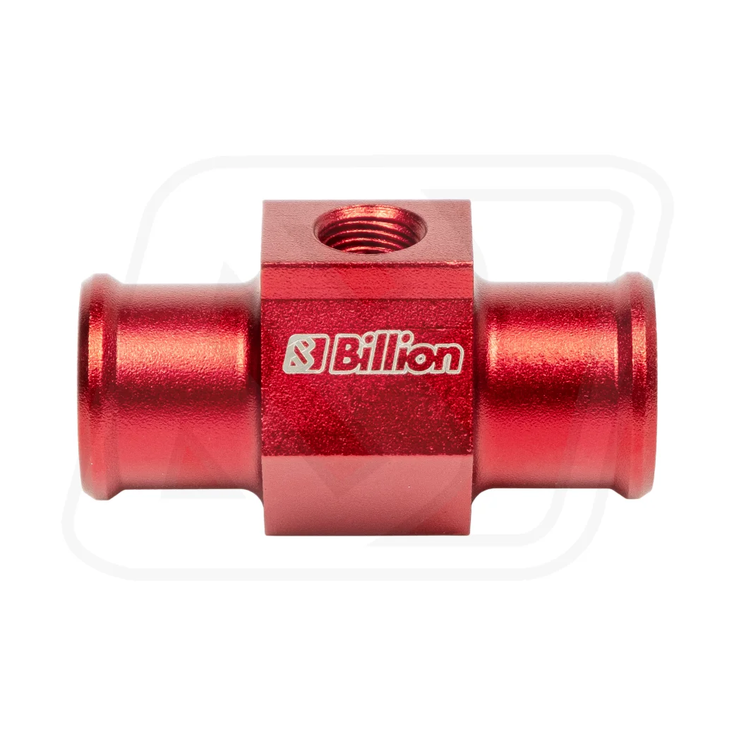 อแดปเตอร์ Water Temp Billion 18/20mm.