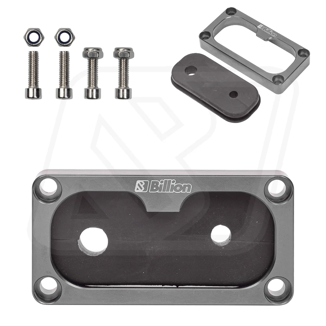 Billion Adapter Firewall สายเกียร์