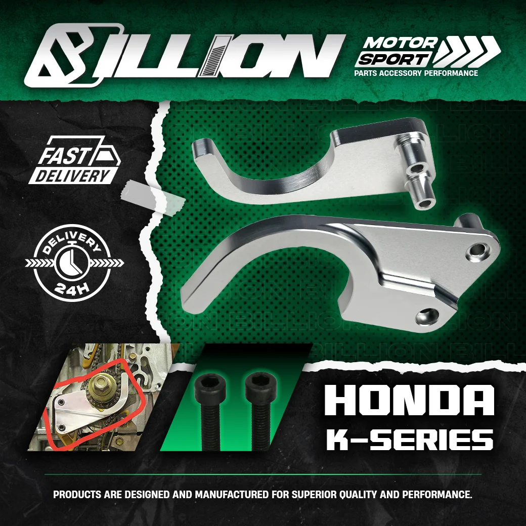Billion ตัวดันโซ่ Honda เครื่อง K-series