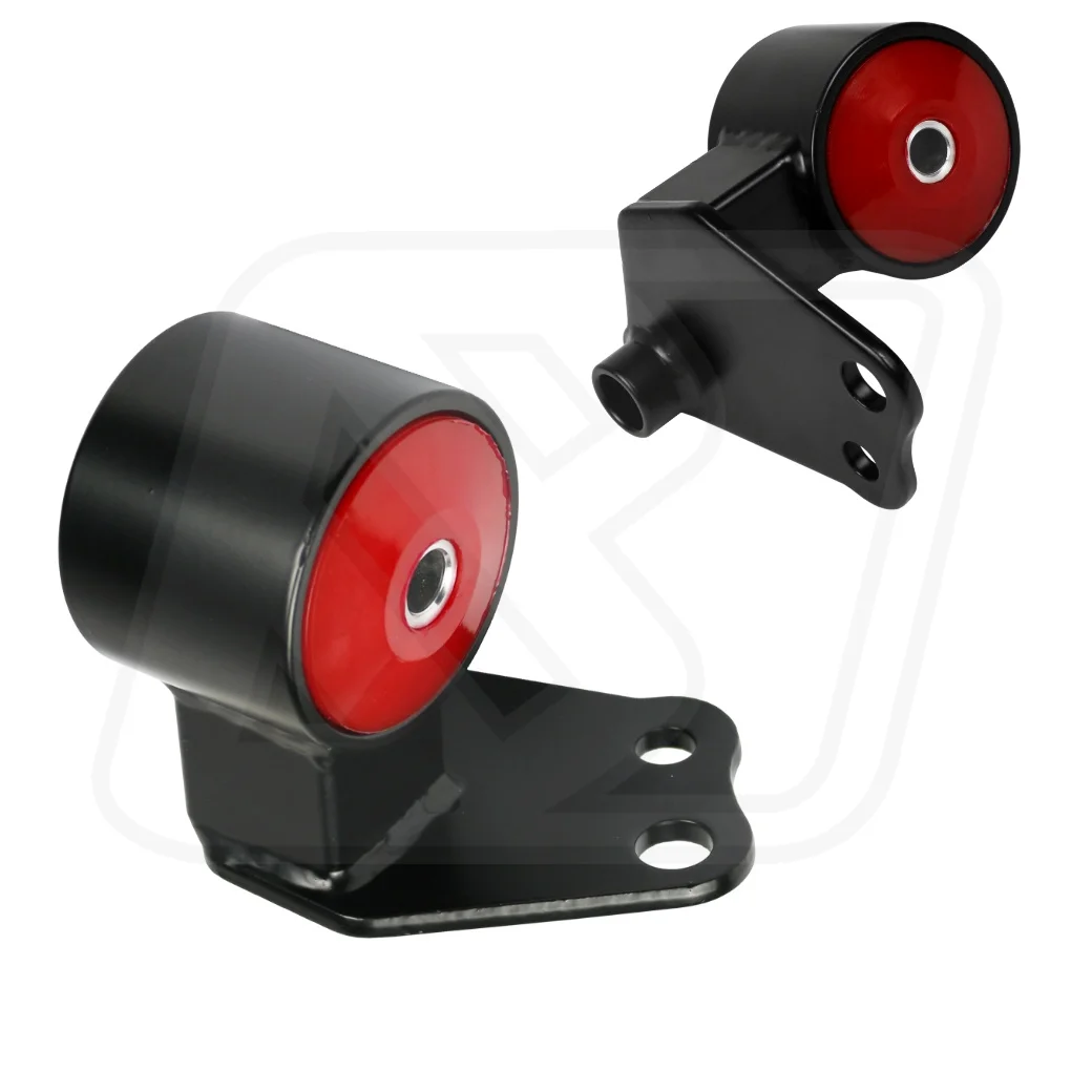 แท่นเกียร์เหล็ก Civic EG EK AT Swap MT (V.2)