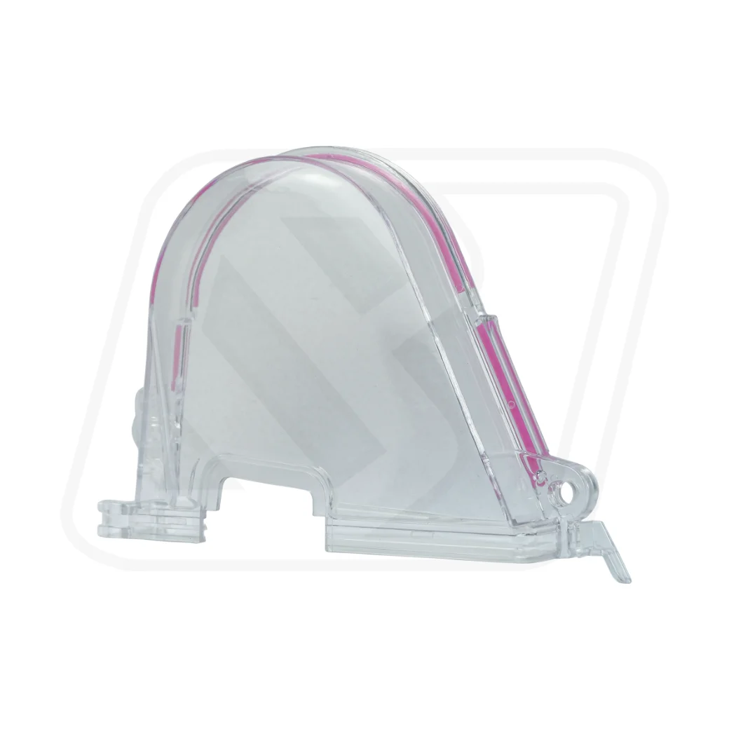 Billion ฝาครอบใส HONDA เครื่อง D-Series