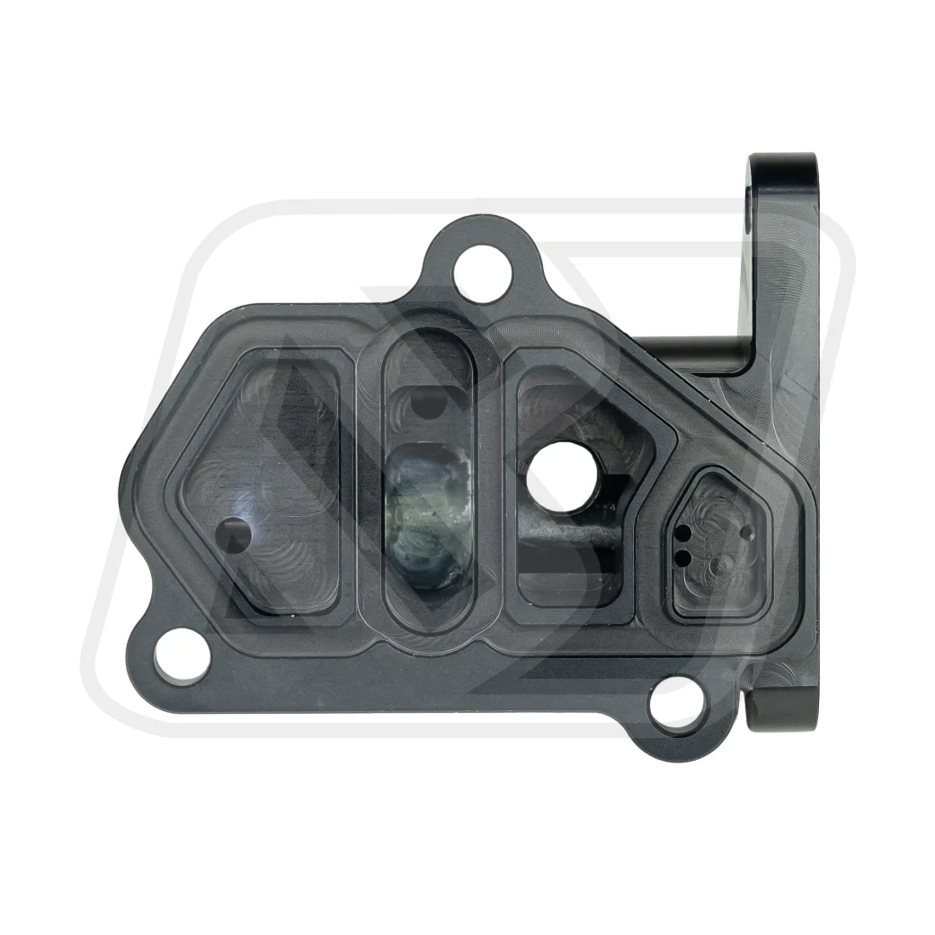 Billion อแดปเตอร์โซลินอย CNC VTEC B16 B18 (Black)