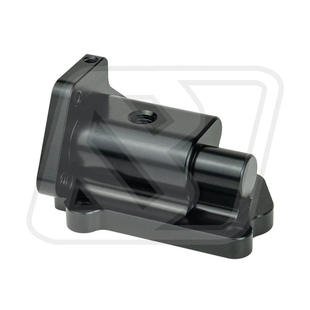 Billion อแดปเตอร์โซลินอย CNC VTEC B16 B18_3