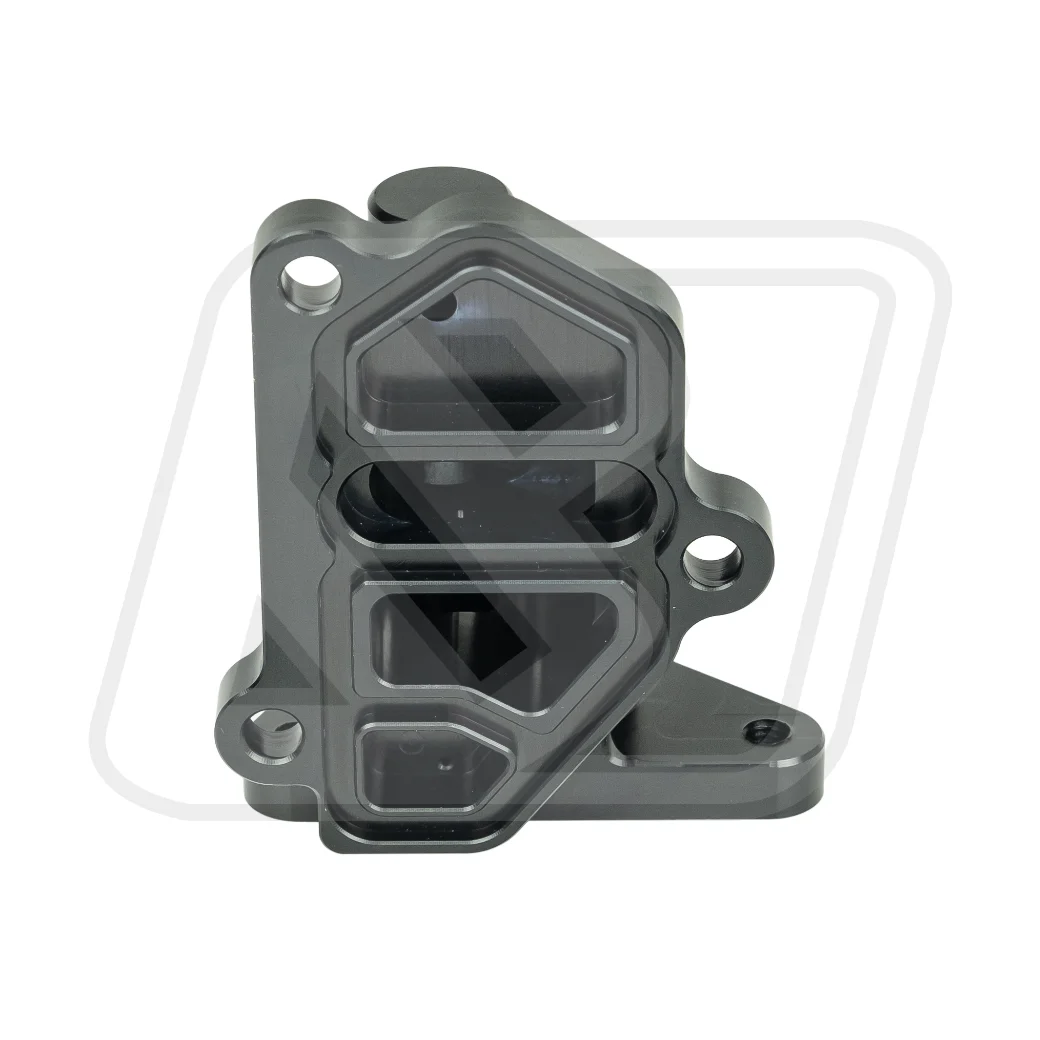 Billion อแดปเตอร์โซลินอย CNC VTEC B16 B18_5