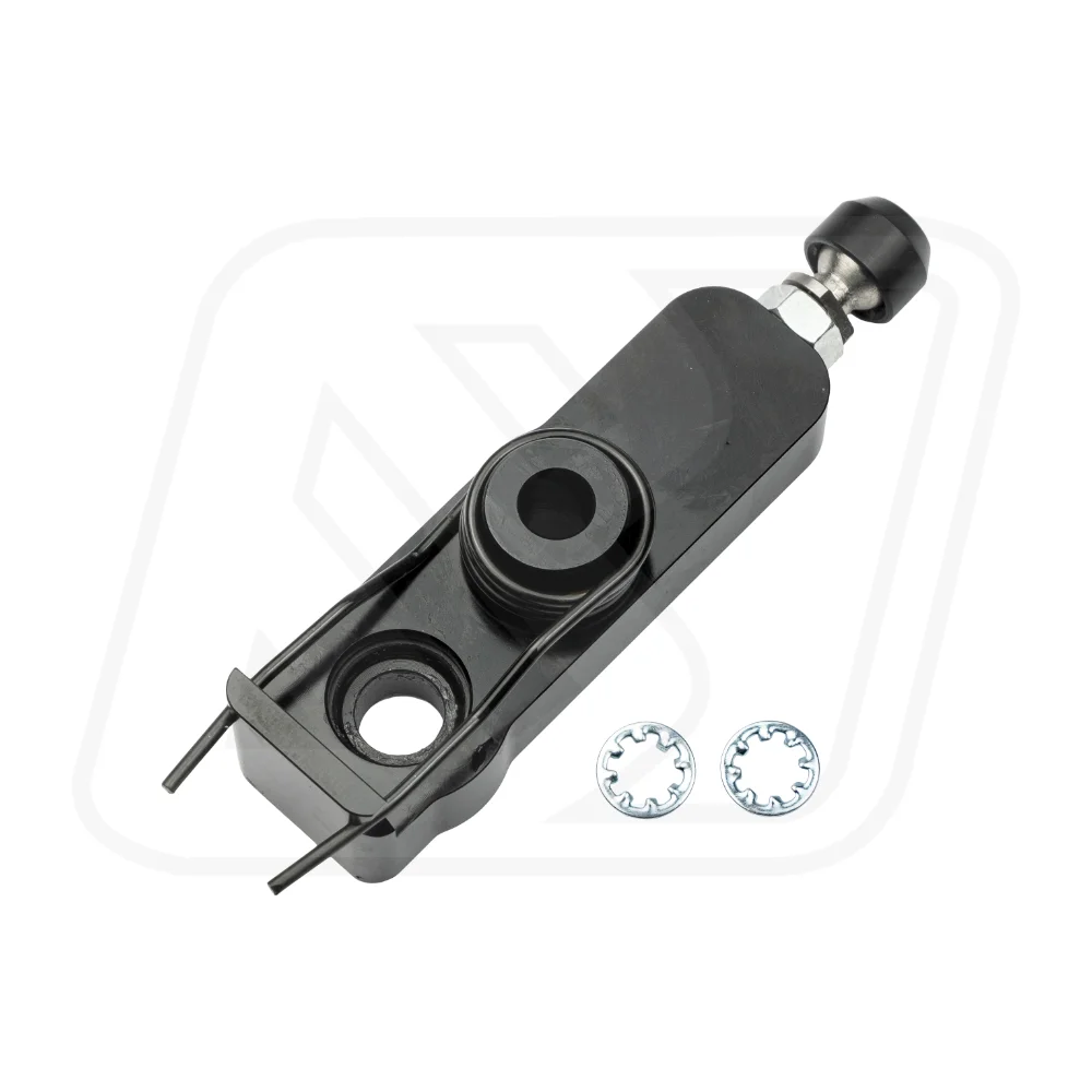 Billion Billet Shifter Arm Honda Civic TYPE R EP3 CNC Billet