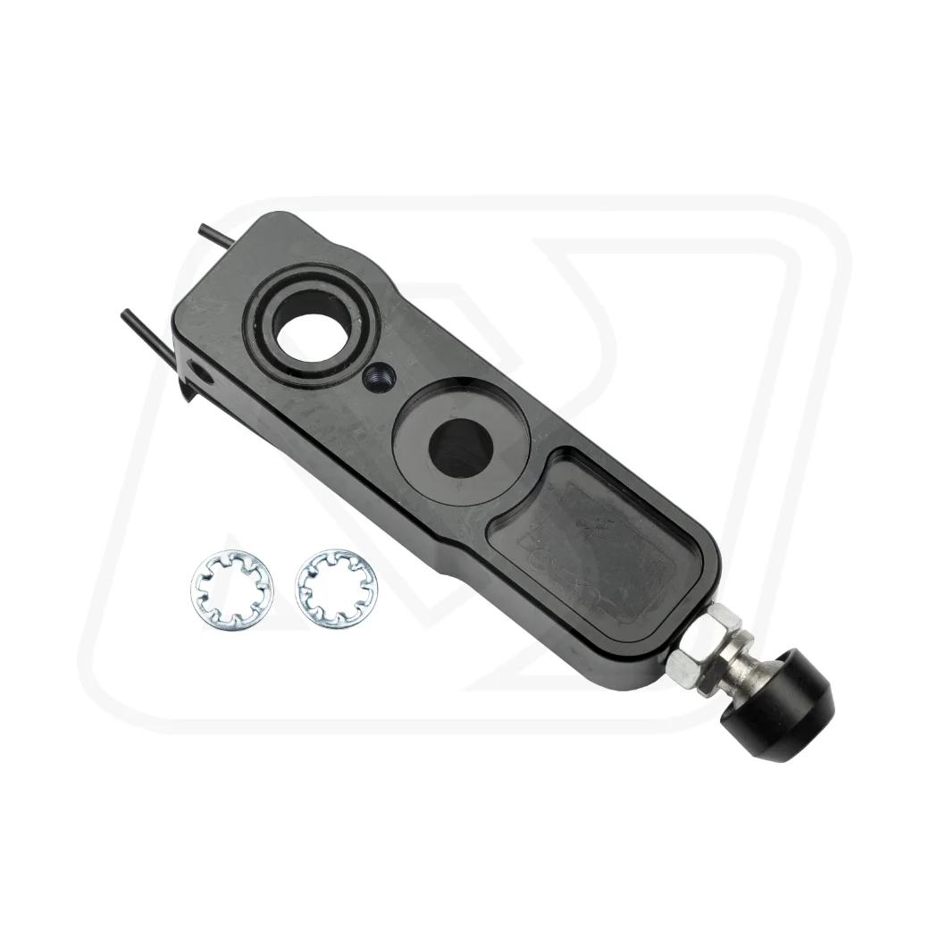 Billion Billet Shifter Arm Honda Civic TYPE R EP3 CNC Billet