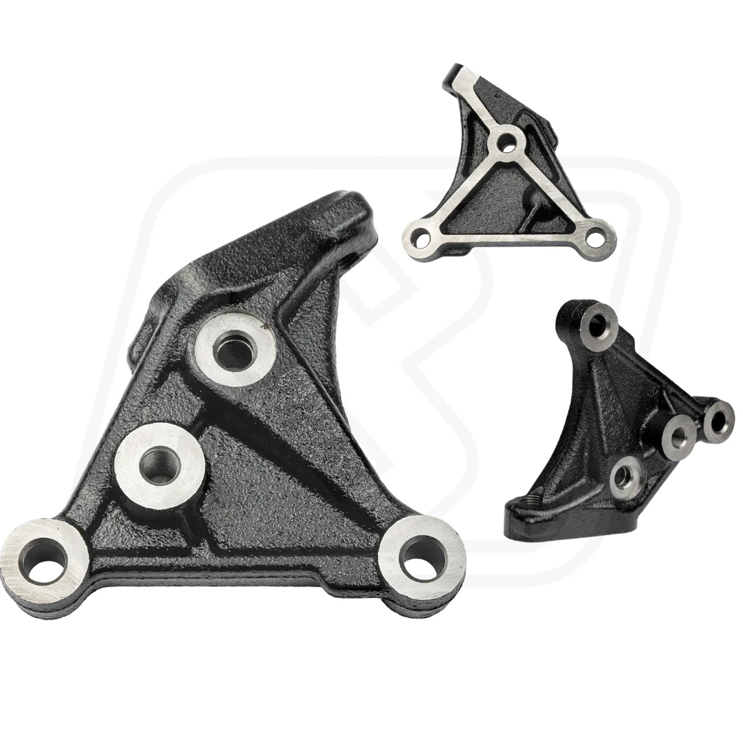 Billion แท่นเครื่อง Honda K24 Engine Swap Bracket 11910-PPA-000