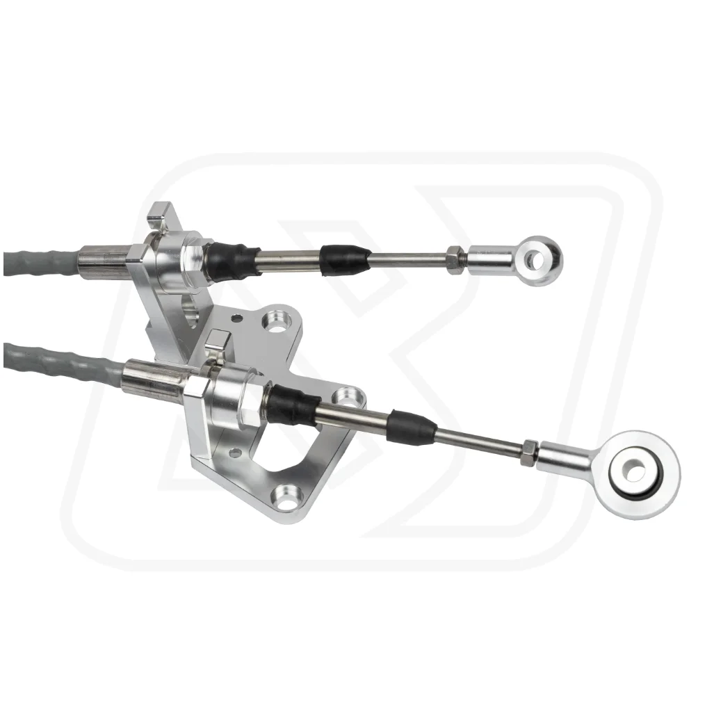 สายเกียร์ Billion Pro สำหรับเครื่องยนต์ HONDA K-Series