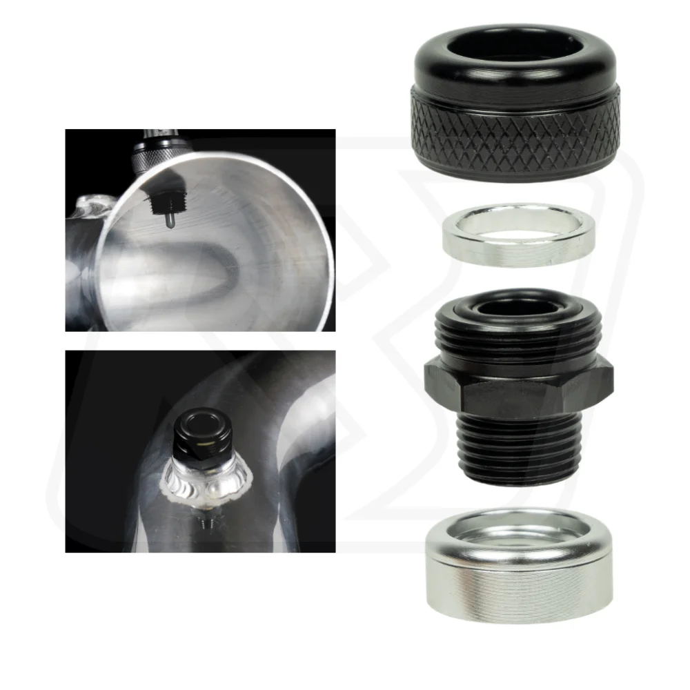 Billion อแดปเตอร์ IAT Sensor สำหรับ Honda K-Series