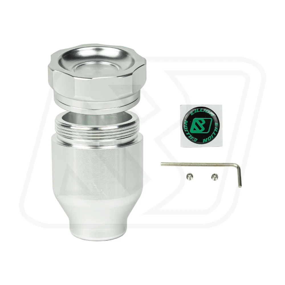 Billion กระปุกน้ำมันครัช CNC สำหรับ Honda S2000