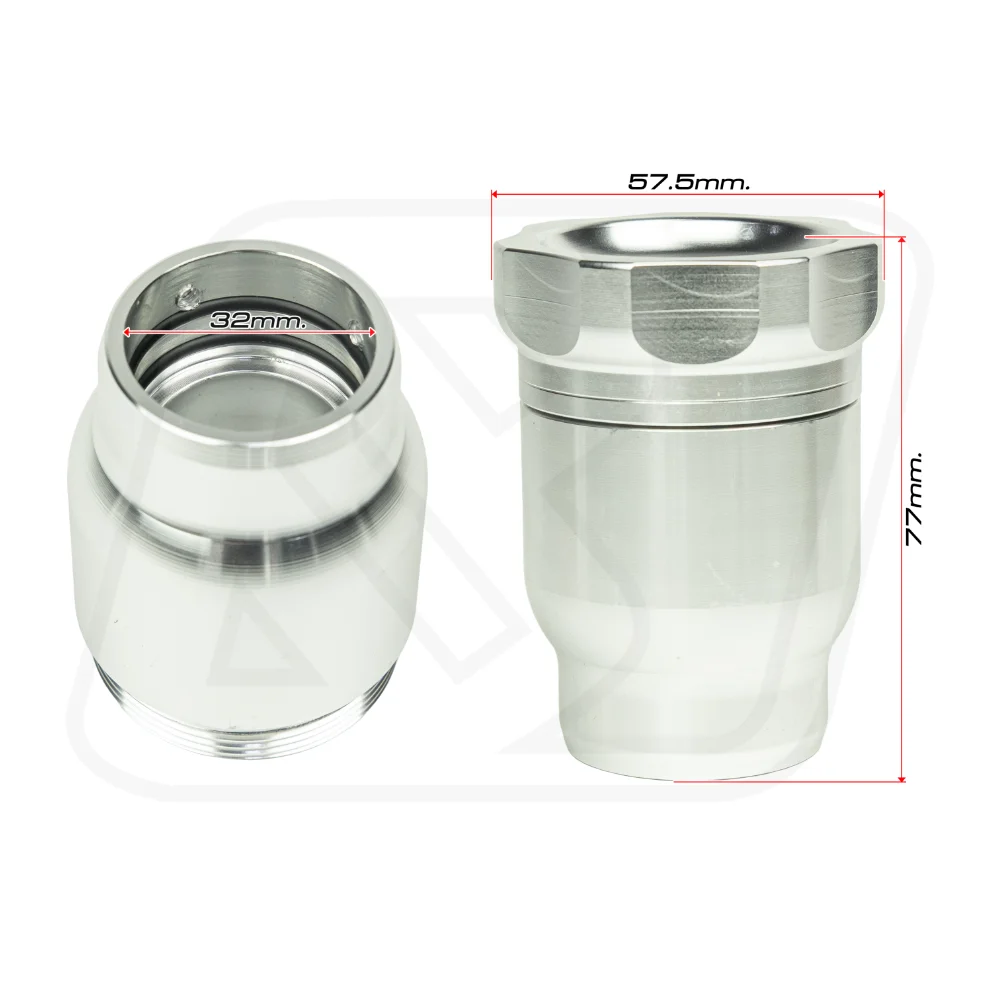 Billion กระปุกน้ำมันครัช CNC สำหรับ Honda S2000