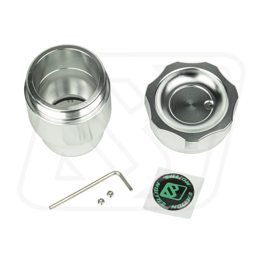 Billion กระปุกน้ำมันครัช CNC สำหรับ Honda S2000