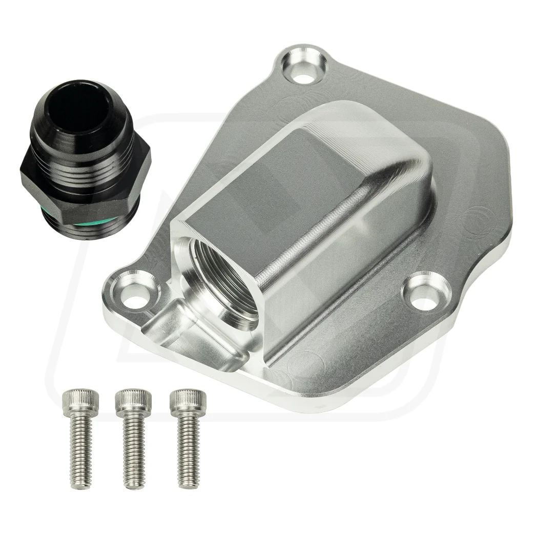 Billion อแดปเตอร์ไหลกลับน้ำมัน Turbo เครื่อง K-Series-2