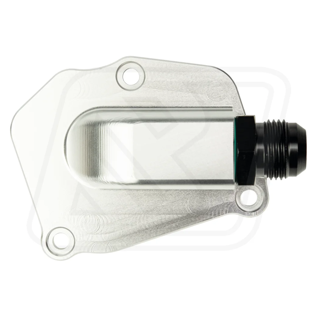 Billion อแดปเตอร์ไหลกลับน้ำมัน Turbo เครื่อง K-Series-4