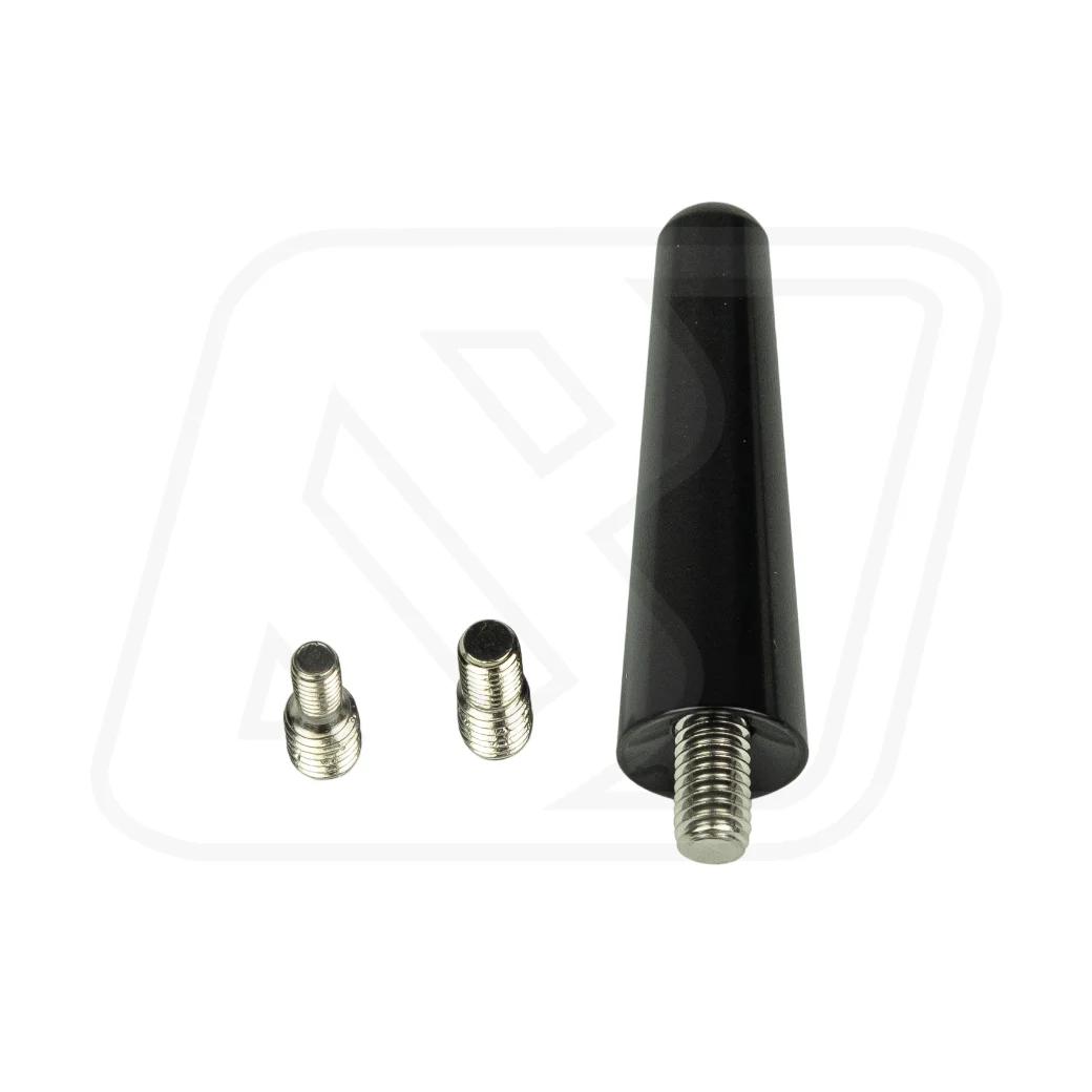 Billion เสาอากาศอลูมิเนียม แบบสั้น 5 cm