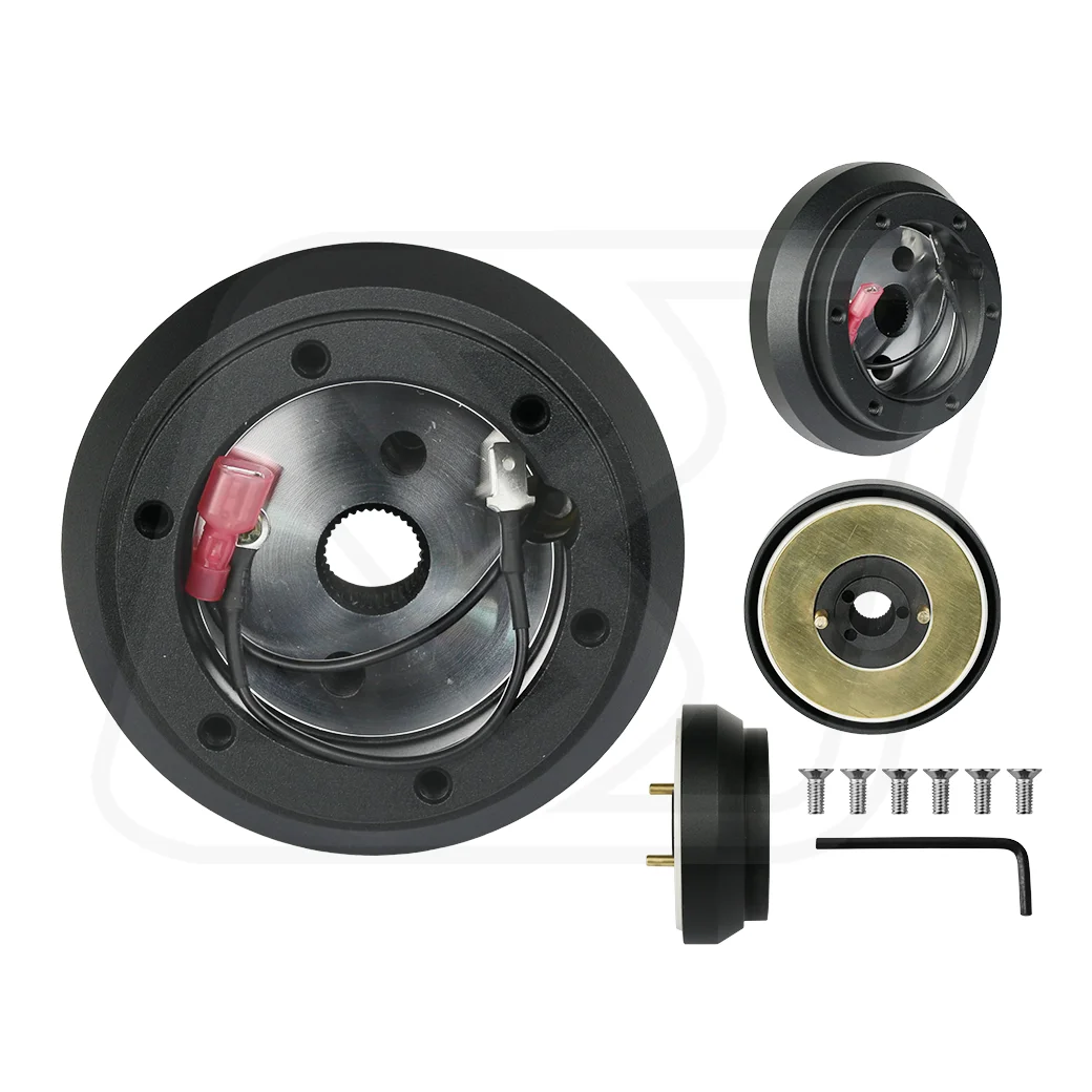 Billion คอพวงมาลัยบาง Nissan 240SX / 300ZX / 200SX (SH-140)