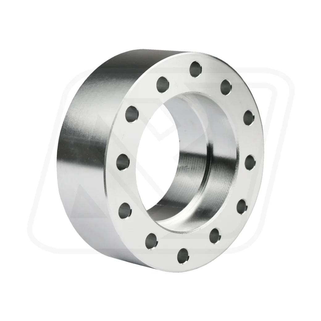 Billion อแดปเตอร์เสริมคอพวงมาลัย (3cm) SILVER