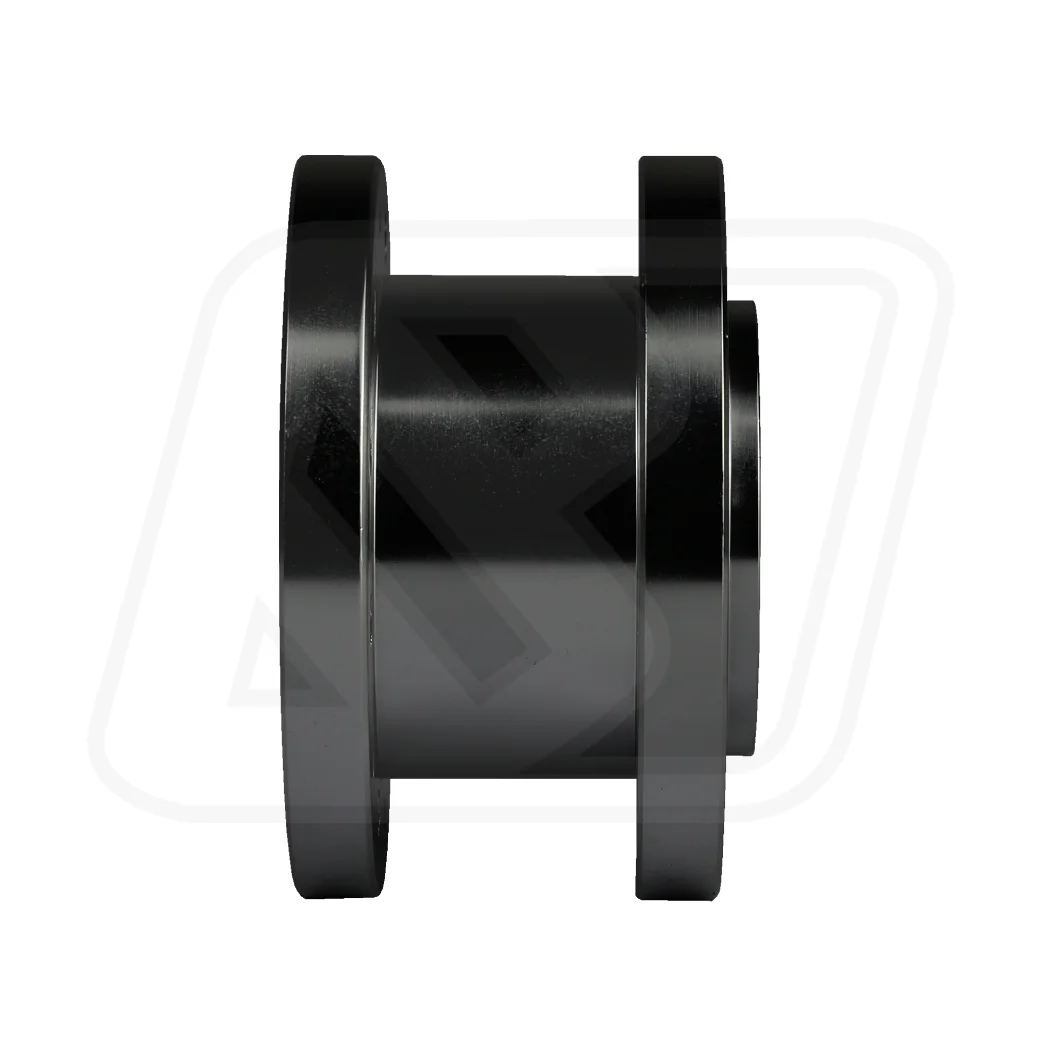 Billion อแดปเตอร์เสริมคอพวงมาลัย (5cm) BLACK