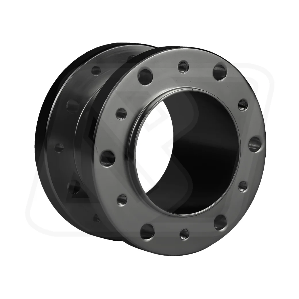 Billion อแดปเตอร์เสริมคอพวงมาลัย (5cm) BLACK