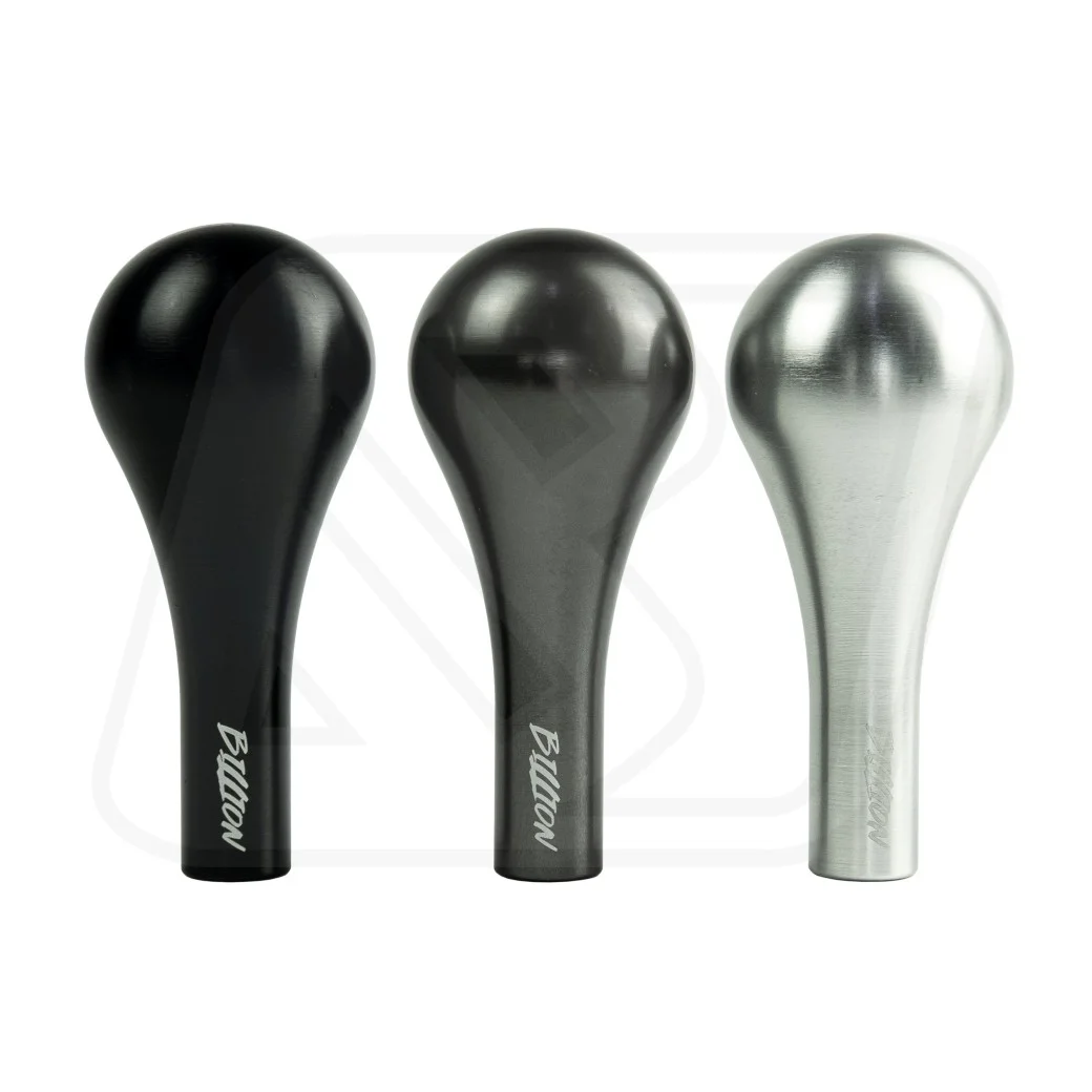 หัวเกียร์ Billion Hyper Teardrop Universal