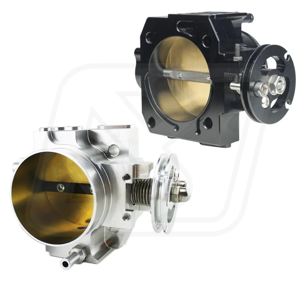 Billion ลิ้นปีกผีเสื้อ Honda K20-K24 70mm