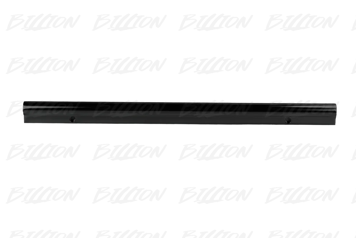 คอไอดี Billion CNC + ลิ้นปีกผีเสื้อ 90 mm + รางหัวฉีด Toyota 1JZ-GTE