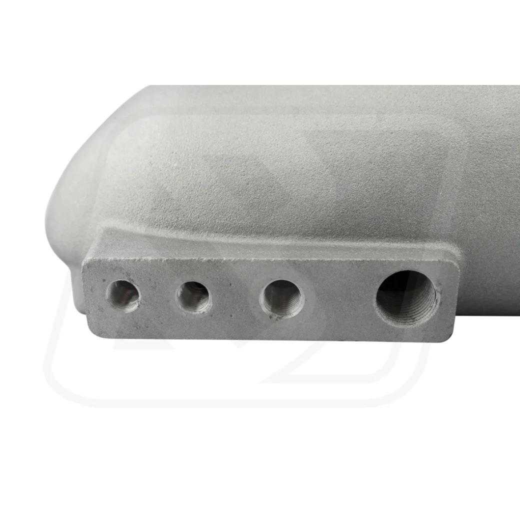 Billion คอไอดี Toyota 2JZ (Intake Manifold Coupler)