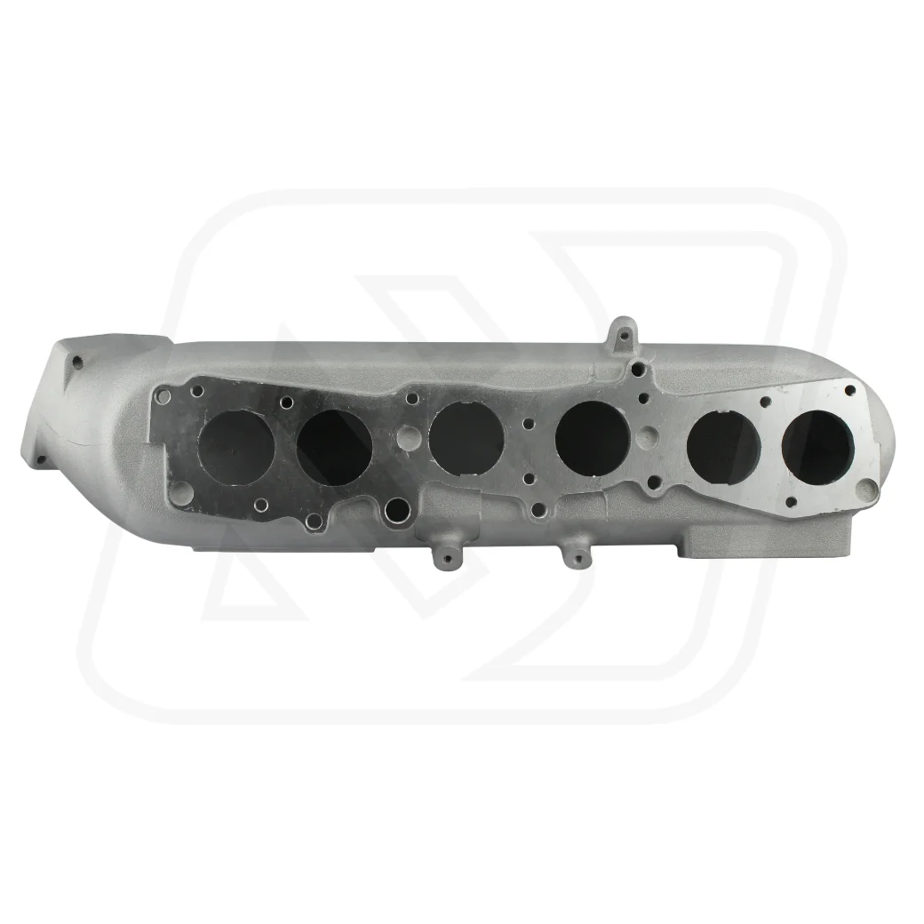 Billion คอไอดี Toyota 2JZ (Intake Manifold Coupler)
