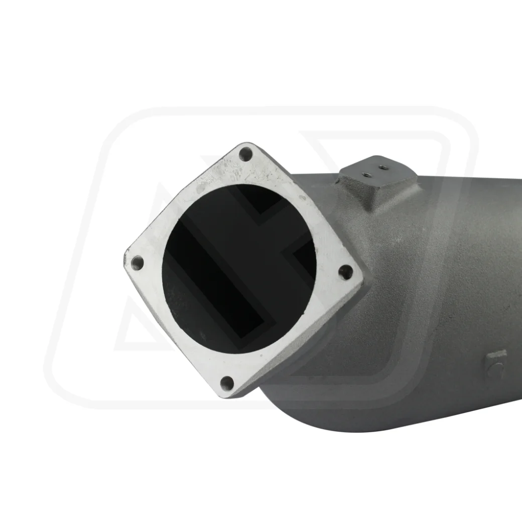 Billion คอไอดี Toyota 2JZ (Intake Manifold Coupler)