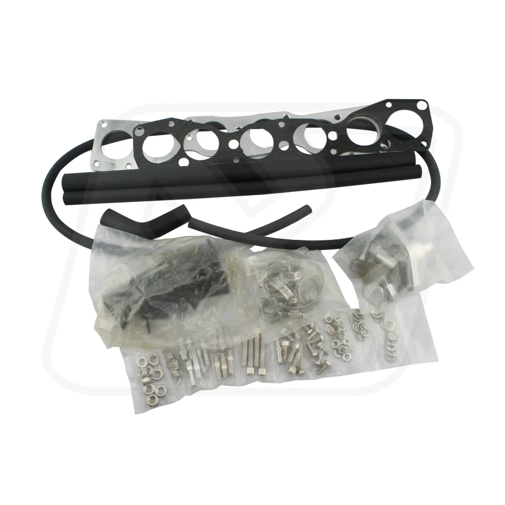 Billion คอไอดี Toyota 2JZ (Intake Manifold Coupler)