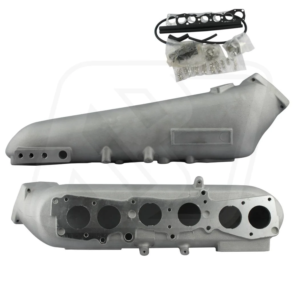 Billion คอไอดี Toyota 2JZ (Intake Manifold Coupler)