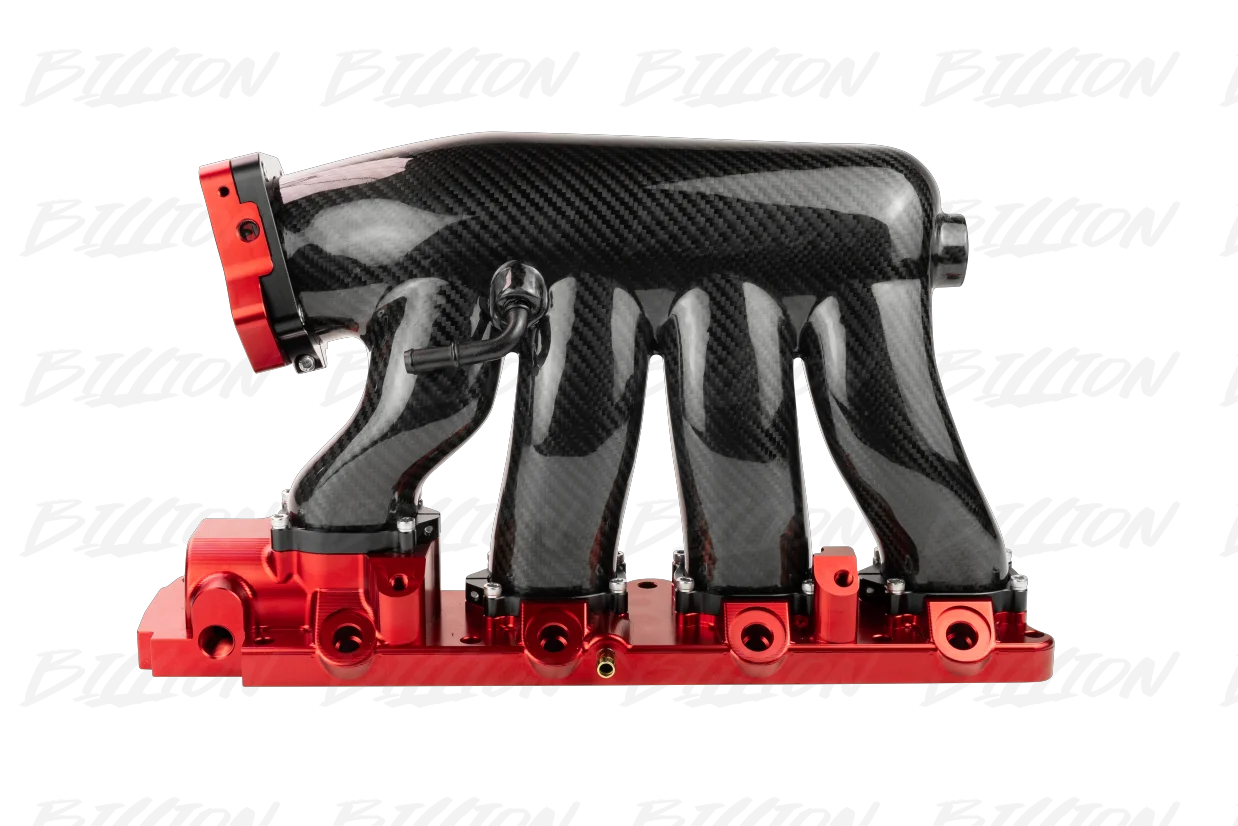 คอไอดี Billion Carbon สำหรับ Honda K20 / K24 (OG)