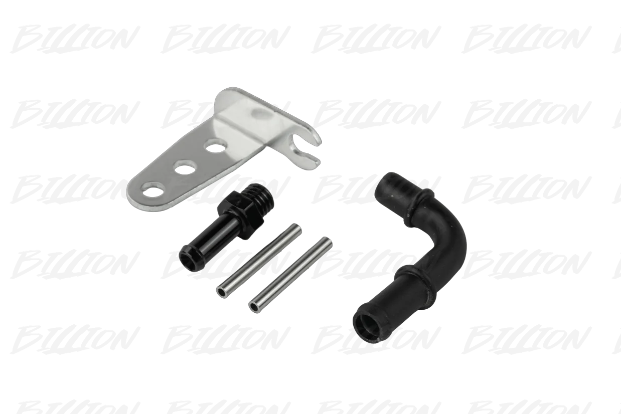 คอไอดี Billion Carbon สำหรับ Honda K20 / K24 (OG)