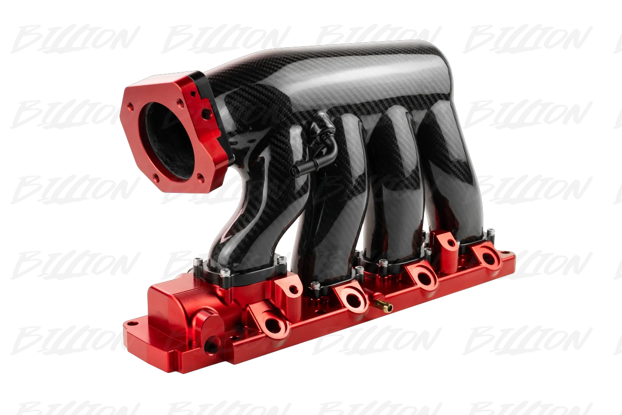 คอไอดี Billion Carbon สำหรับ Honda K20 / K24 (OG)