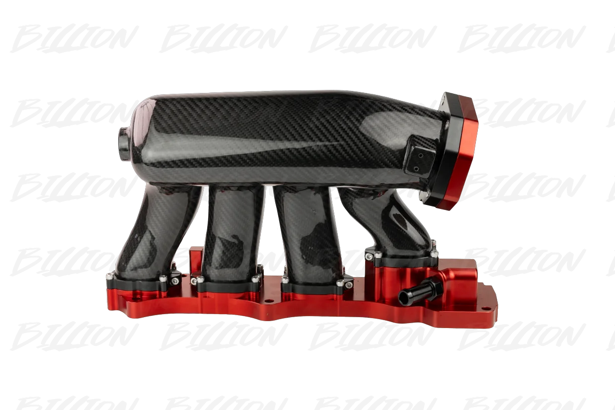 คอไอดี Billion Carbon สำหรับ Honda K20 / K24 (OG)