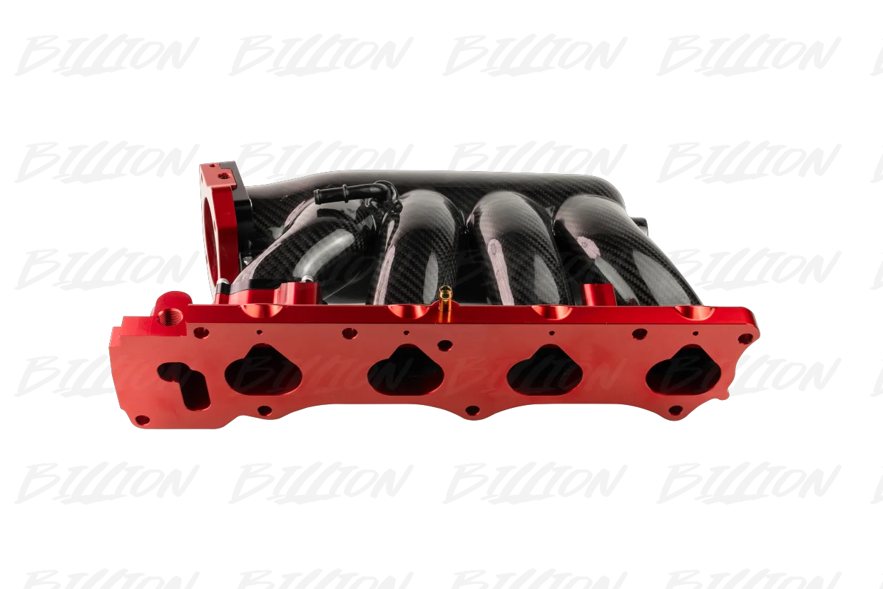 คอไอดี Billion Carbon สำหรับ Honda K20 / K24 (OG)